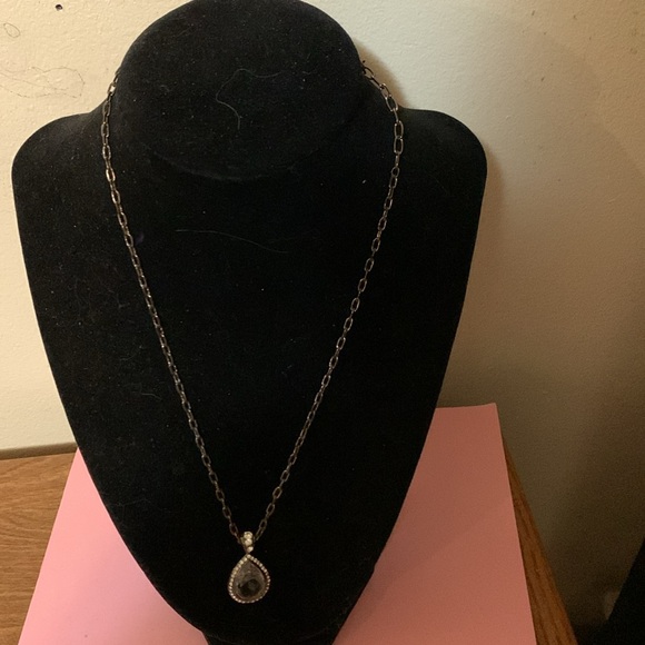 JNY necklace 17” - Picture 3 of 5